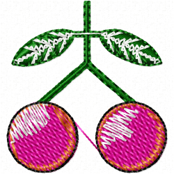 Flowers And Tree Embroidery Design 8 Flowers And Tree Embroidery Design 8